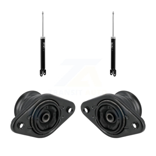 [Arrière] Amortisseur de suspension pour Hyundai Sonata Kia Optima Cadenza Azera KSH-100574