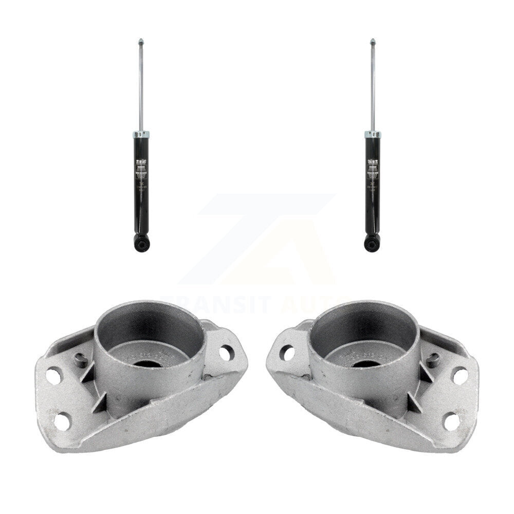 [Arrière] Amortisseur de suspension pour Volkswagen Jetta Golf Rabbit GTI Audi A3 Quattro KSH-100575
