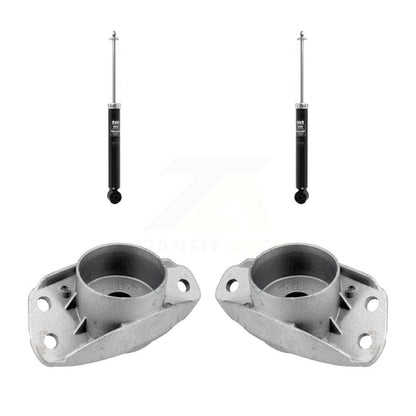[Arrière] Amortisseur de suspension pour Volkswagen Jetta KSH-100576