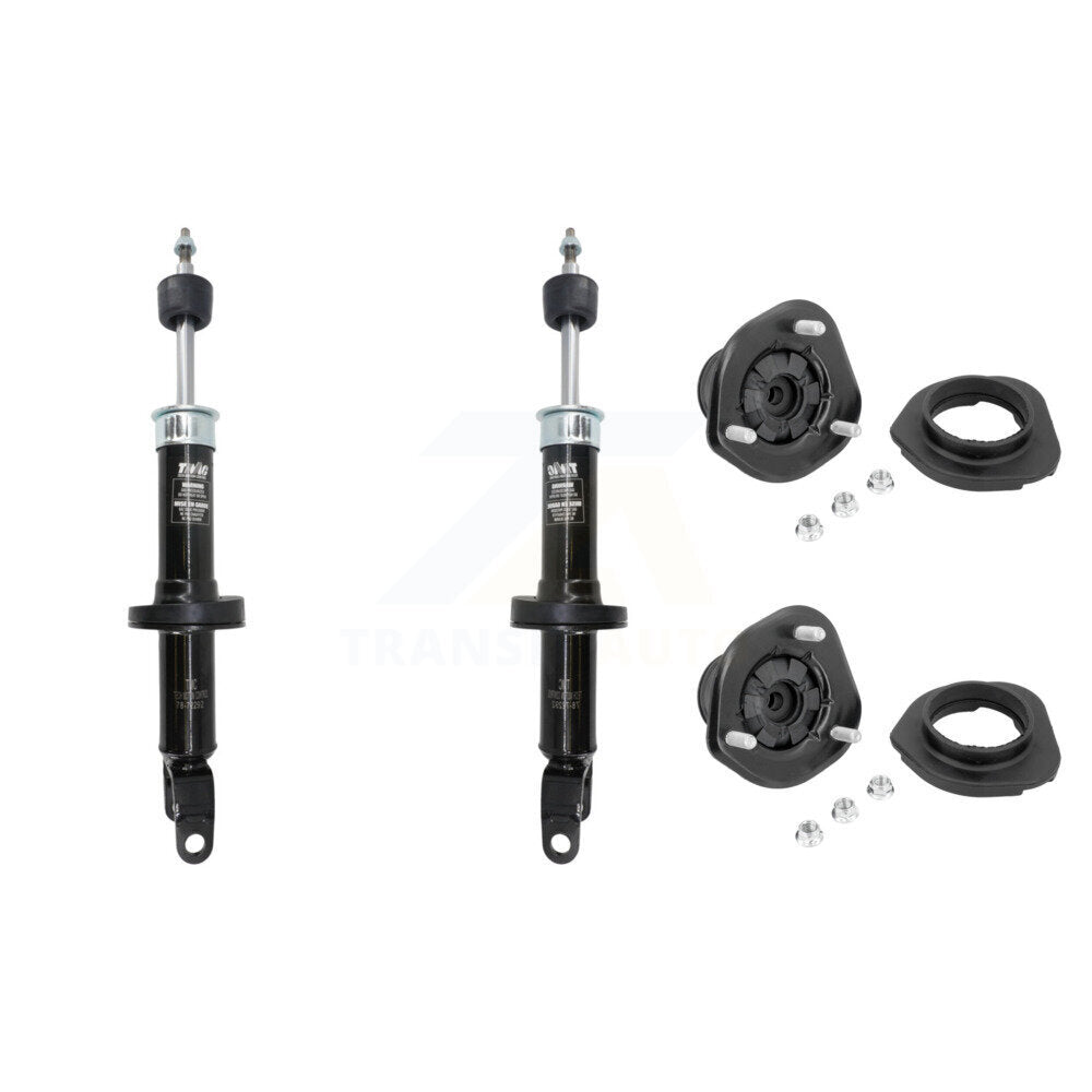 [Avant] Jambe de suspension pour Ram 1500 Classic Dodge KSH-100577
