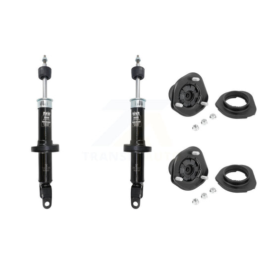 [Avant] Jambe de suspension pour Ram 1500 Classic Dodge KSH-100577