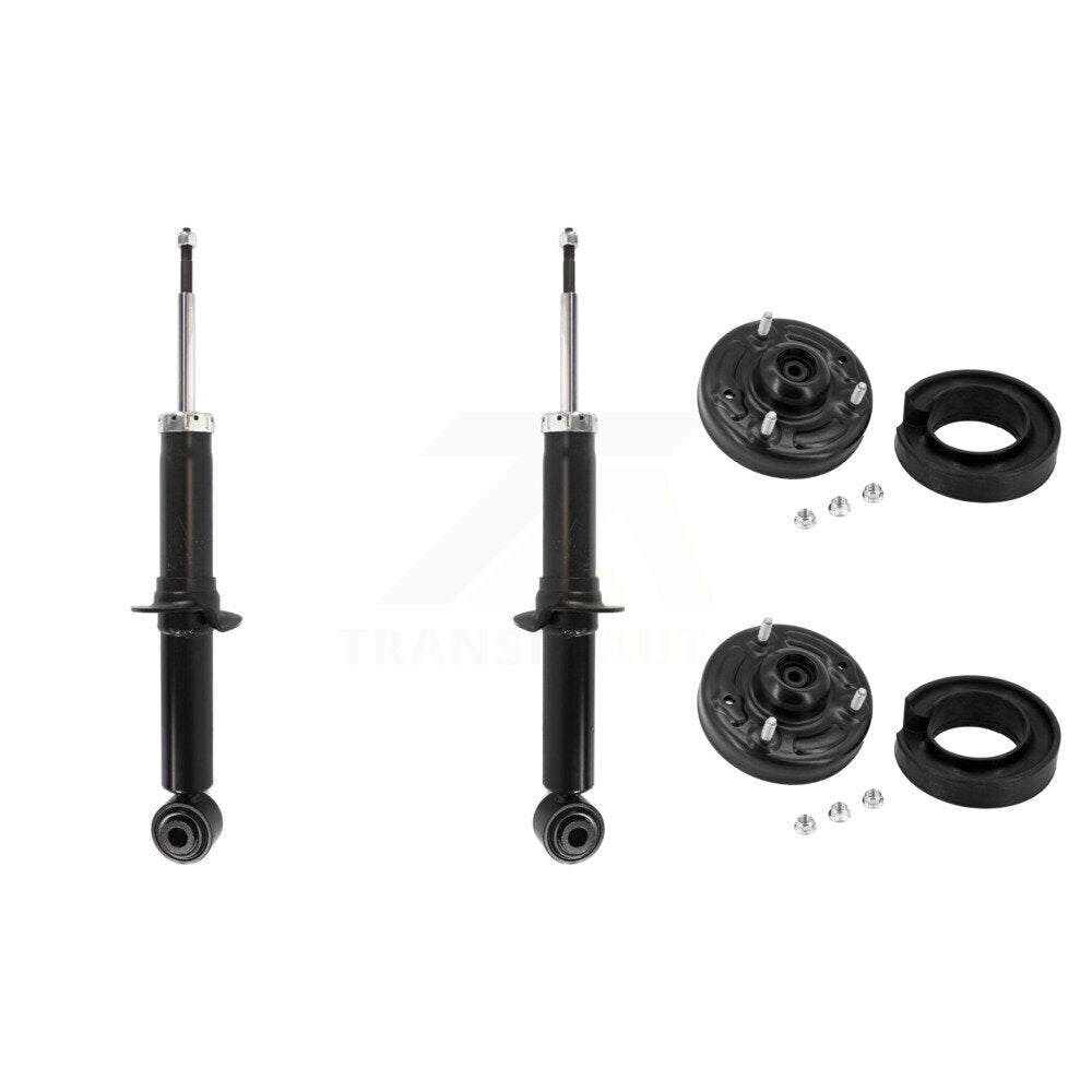 [Avant] Jambe de suspension pour Ford F-150 KSH-100578