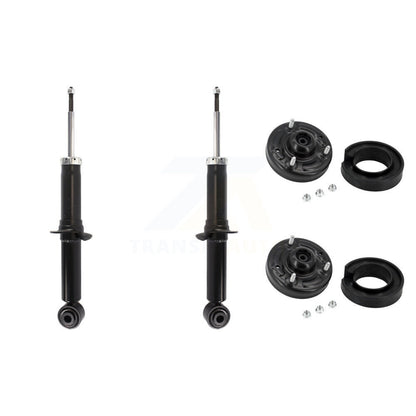 [Avant] Jambe de suspension pour Ford F-150 KSH-100578