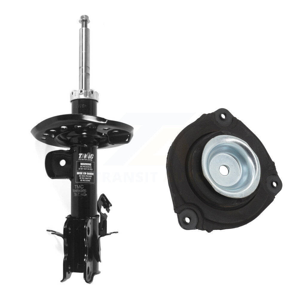 [Avant Droite] Jambe de suspension pour Nissan Sentra KSH-100591