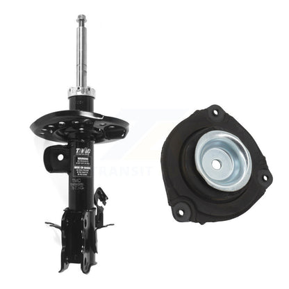 [Avant Droite] Jambe de suspension pour Nissan Sentra KSH-100591