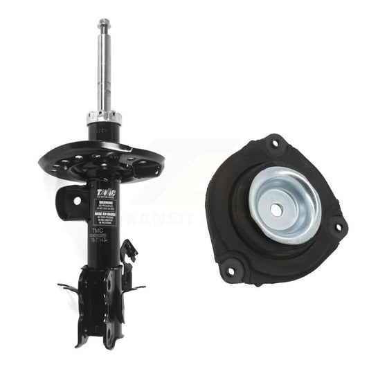 [Avant Droite] Jambe de suspension pour Nissan Sentra KSH-100591