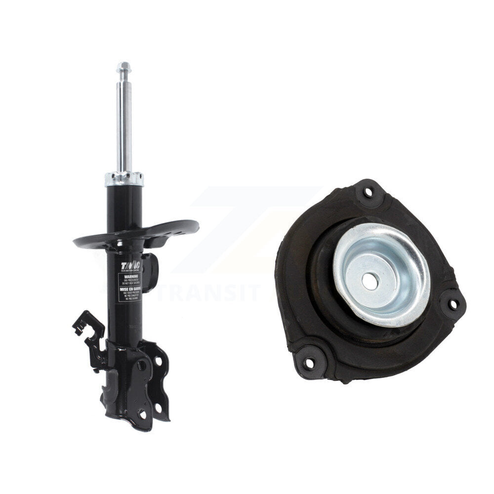 [Avant Gauche] Jambe de suspension pour Nissan Sentra KSH-100592