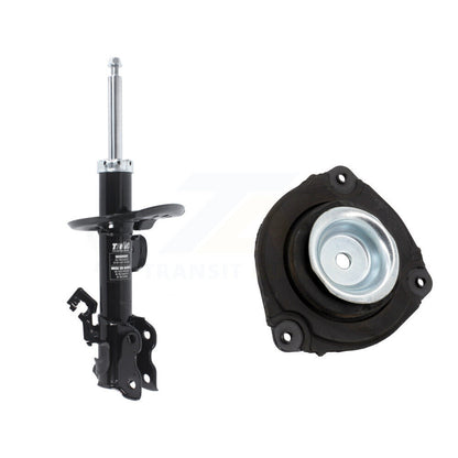 [Avant Gauche] Jambe de suspension pour Nissan Sentra KSH-100592