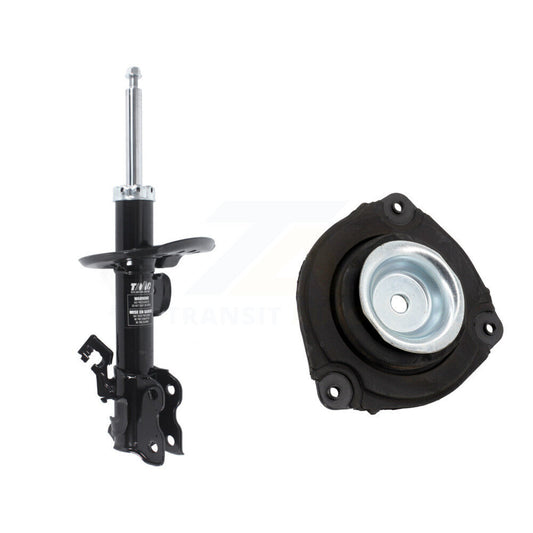 [Avant Gauche] Jambe de suspension pour Nissan Sentra KSH-100592