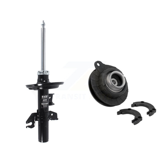 [Avant Gauche] Jambe de suspension pour Dodge Dart KSH-100593