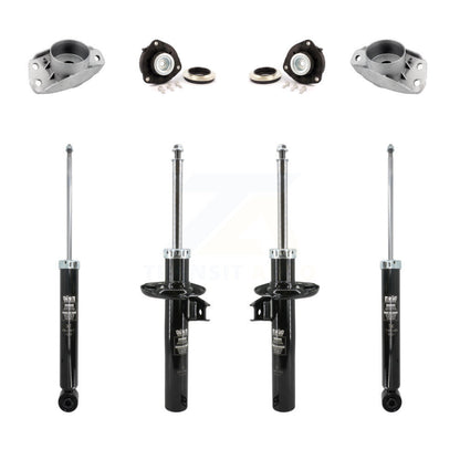 [Avant et Arrière] Jambe de suspension pour Volkswagen GTI Audi A3 Quattro KSH-100594