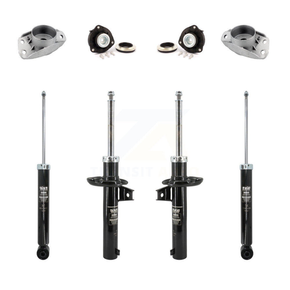 [Avant et Arrière] Jambe de suspension pour Volkswagen Golf Jetta Rabbit KSH-100595