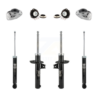[Avant et Arrière] Jambe de suspension pour Volkswagen Golf Jetta Rabbit KSH-100595