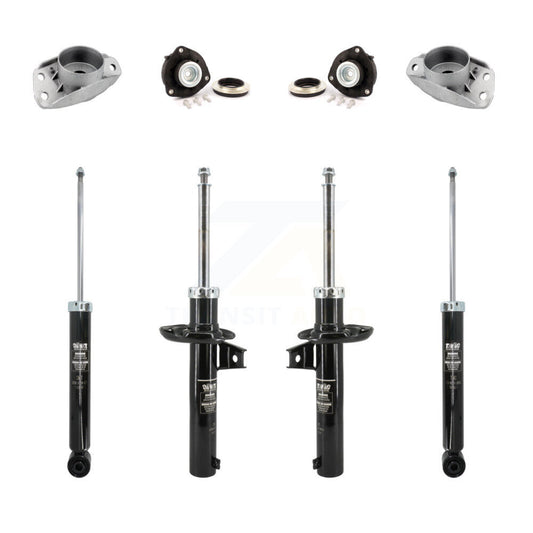 [Avant et Arrière] Jambe de suspension pour Volkswagen Golf Jetta Rabbit KSH-100595