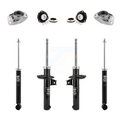 [Avant et Arrière] Jambe de suspension pour Volkswagen Jetta KSH-100597