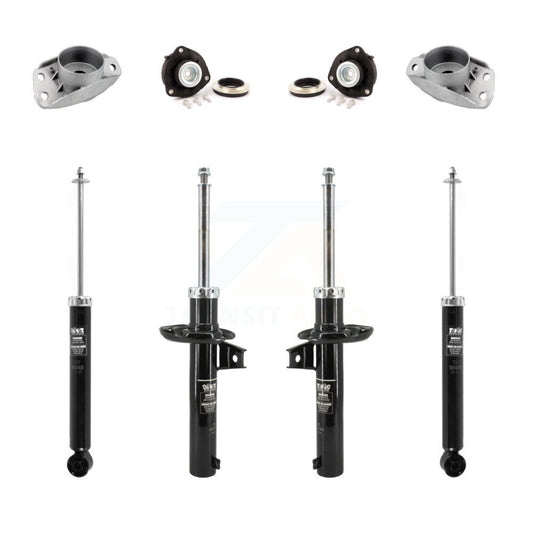 [Avant et Arrière] Jambe de suspension pour Volkswagen Jetta KSH-100597