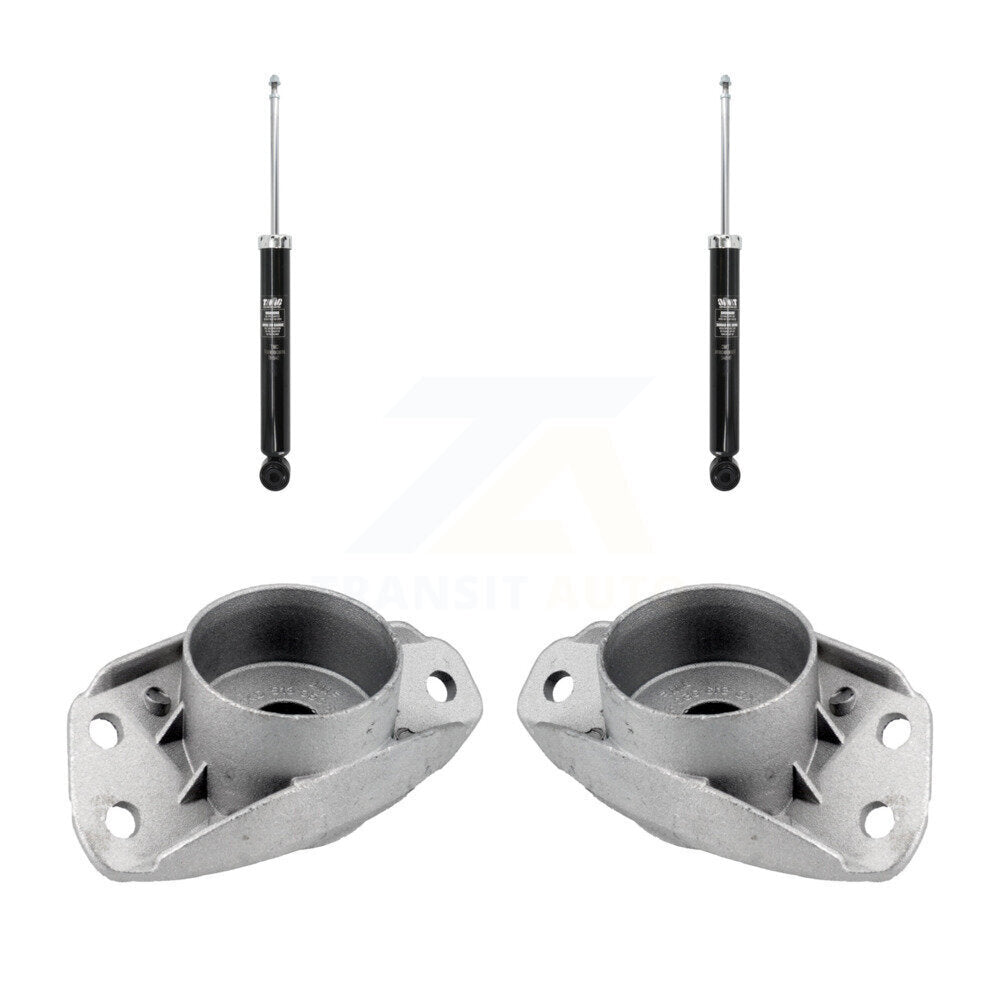 [Arrière] Amortisseur de suspension pour 2007-2016 Volkswagen Eos KSH-100599