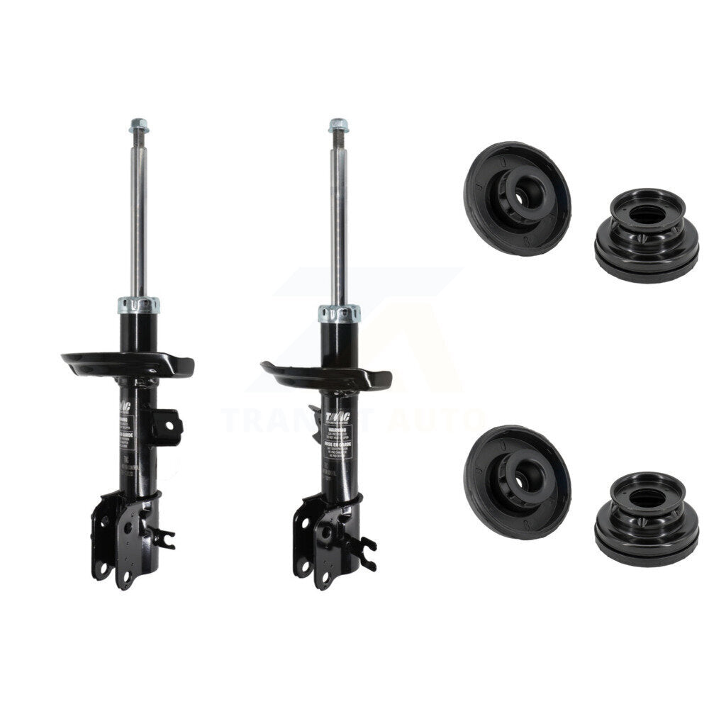 [Avant] Jambe de suspension pour 2013-2015 Chevrolet Spark KSH-100604