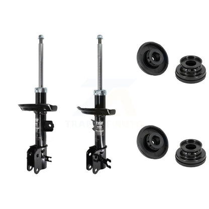 [Avant] Jambe de suspension pour 2013-2015 Chevrolet Spark KSH-100604