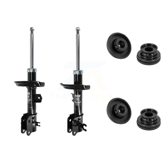[Avant] Jambe de suspension pour 2013-2015 Chevrolet Spark KSH-100604