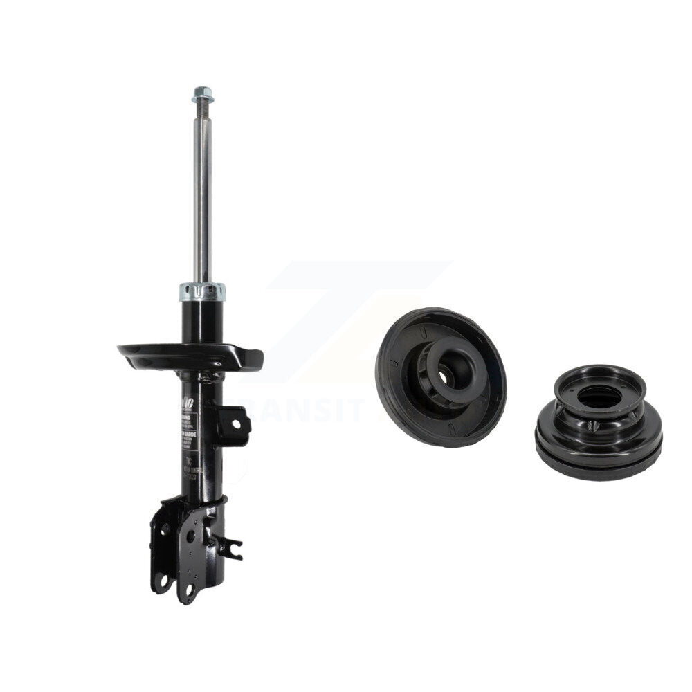 [Avant Gauche] Jambe de suspension pour 2013-2015 Chevrolet Spark KSH-100606