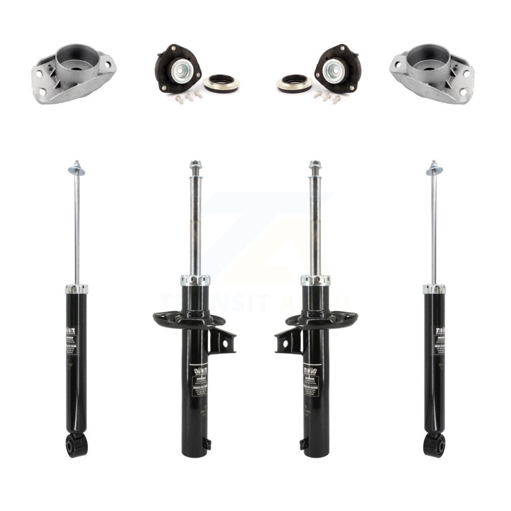 [Avant et Arrière] Jambe de suspension pour Volkswagen Beetle KSH-100608