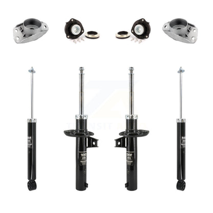 [Avant et Arrière] Jambe de suspension pour Volkswagen Beetle KSH-100608