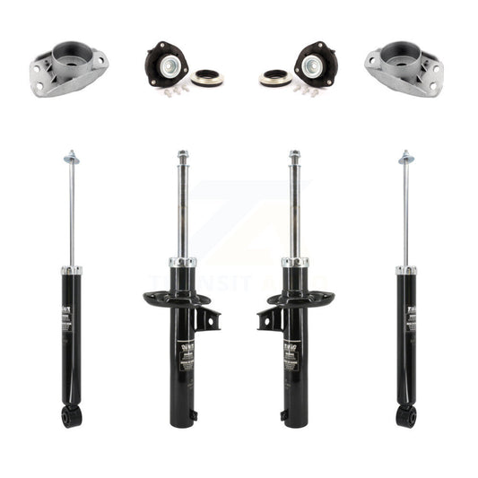 [Avant et Arrière] Jambe de suspension pour Volkswagen Beetle KSH-100608