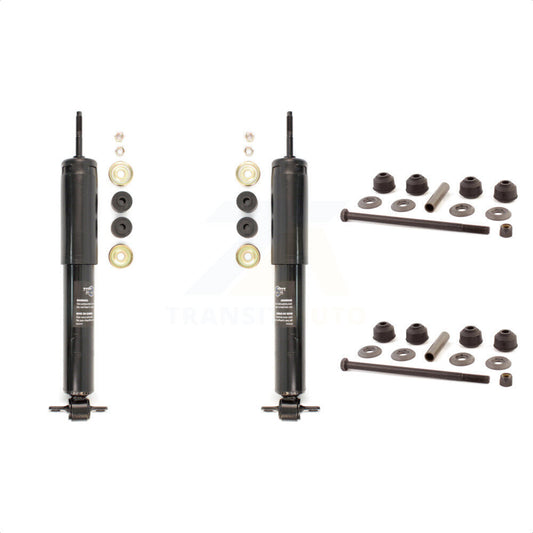 [Avant] Kit d'amortisseur de suspension pour Chevrolet Astro Toyota Pickup GMC Safari KSS-100005 par Transit Auto