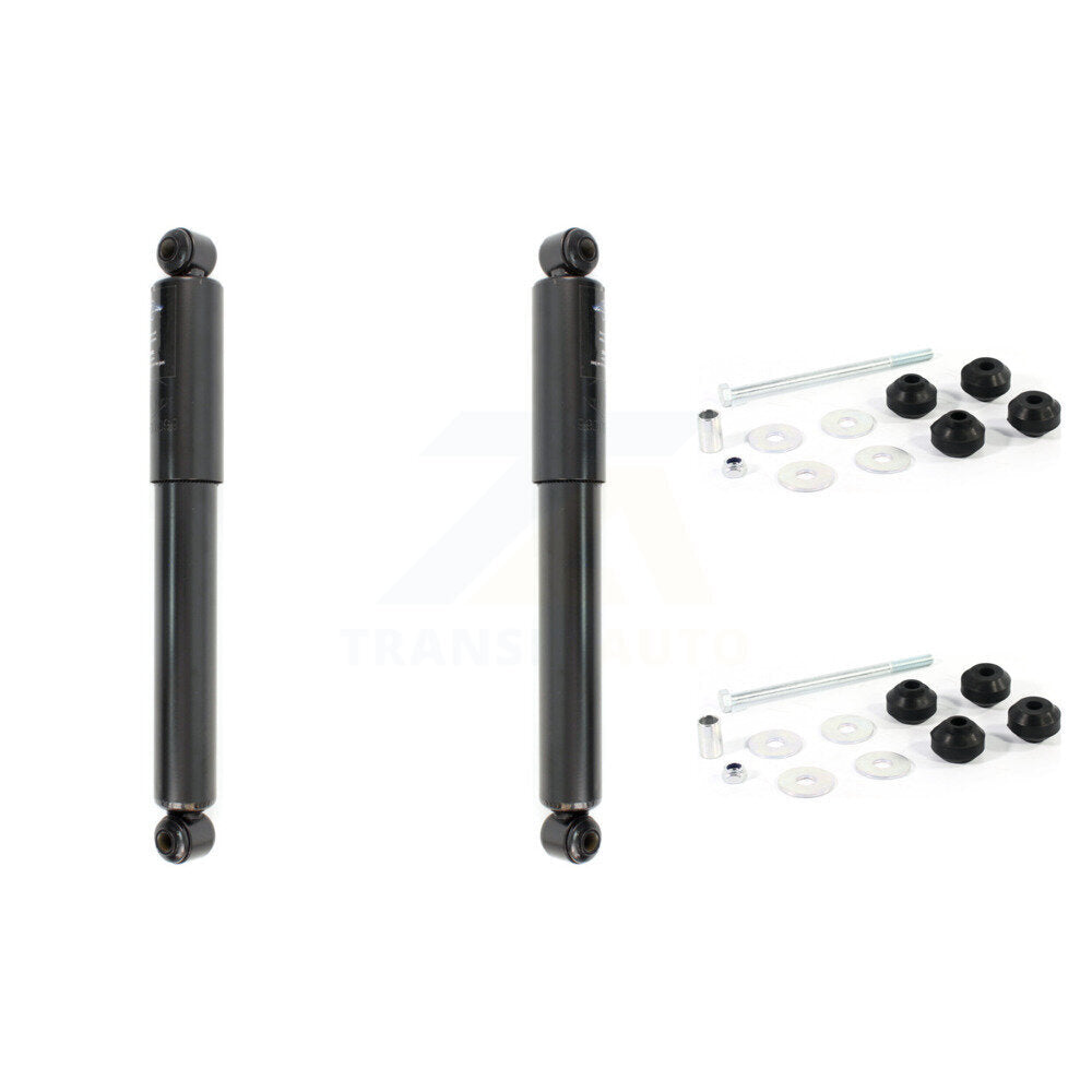 [Avant] Kit d'amortisseur de suspension pour Chevrolet S10 Blazer GMC Sonoma Jimmy Oldsmobile Bravada Isuzu Hombre KSS-100008