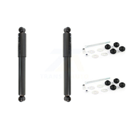 [Avant] Kit d'amortisseur de suspension pour Chevrolet S10 Blazer GMC Sonoma Jimmy Oldsmobile Bravada Isuzu Hombre KSS-100008