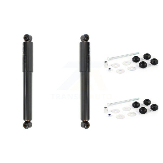 [Avant] Kit d'amortisseur de suspension pour Chevrolet S10 Blazer GMC Sonoma Jimmy Oldsmobile Bravada Isuzu Hombre KSS-100008