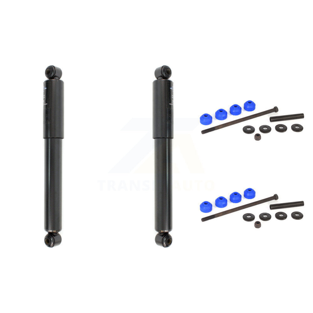 [Avant] Amortisseur de suspension pour 1991-1994 Oldsmobile Bravada KSS-100009