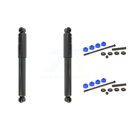 [Avant] Amortisseur de suspension pour 1991-1994 Oldsmobile Bravada KSS-100009