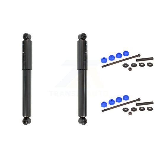 [Avant] Amortisseur de suspension pour 1991-1994 Oldsmobile Bravada KSS-100009