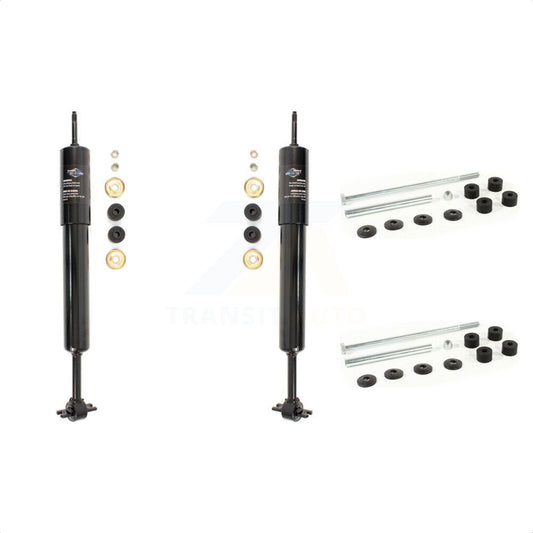 [Avant] Kit d'amortisseur de suspension pour Ford Ranger Explorer Sport Trac Mazda Mercury Mountaineer B3000 B4000 KSS-100011 par Transit Auto