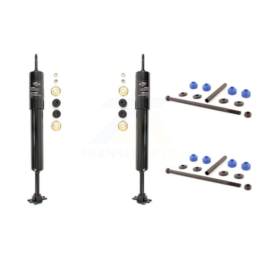 [Avant] Kit d'amortisseur de suspension pour Ford Ranger Explorer Sport Trac Mazda Mercury Mountaineer B3000 B4000 KSS-100012