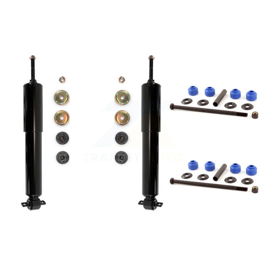 [Avant] Kit d'amortisseur de suspension pour Ford F-150 Expedition Lincoln Navigator F-250 RWD KSS-100019