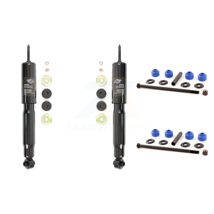 [Avant] Kit d'amortisseur de suspension pour Ford F-150 Expedition Heritage F-250 KSS-100020