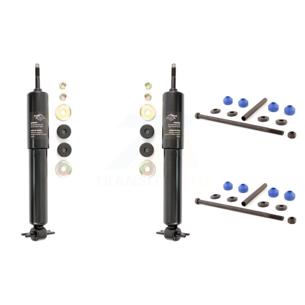 [Avant] Kit d'amortisseur de suspension pour Ford Ranger Mazda B3000 B2500 B2300 B4000 KSS-100025