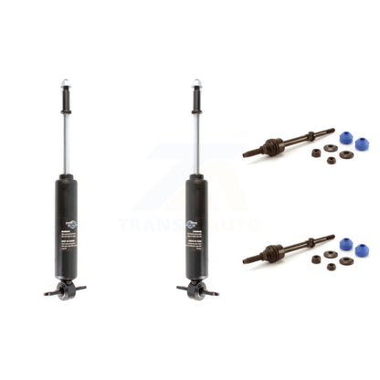 [Avant] Kit d'amortisseur de suspension pour Dodge Ram 1500 KSS-100029