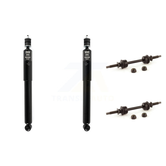 [Avant] Amortisseur de suspension pour Ford F-350 Super Duty F-250 4WD KSS-100036