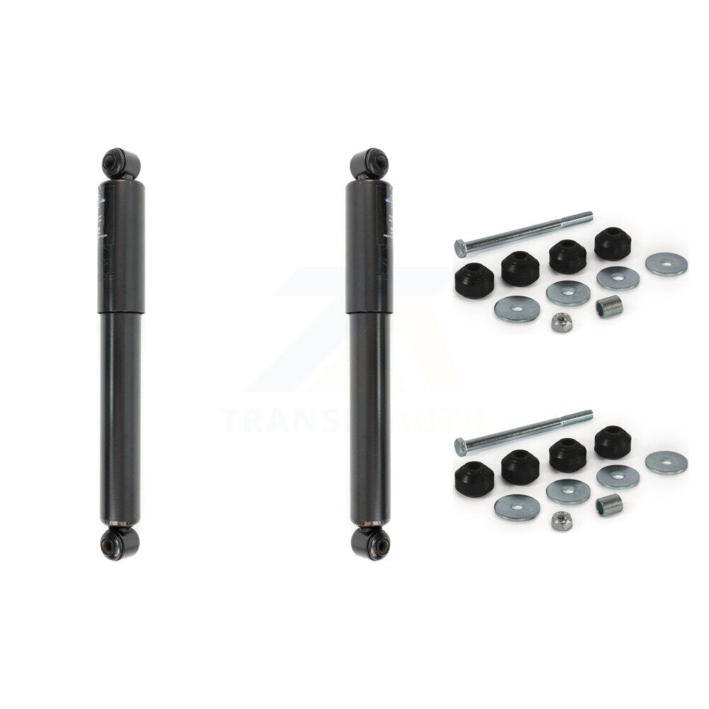 [Avant] Kit d'amortisseur de suspension pour Chevrolet S10 Blazer GMC Sonoma Jimmy Oldsmobile Bravada Isuzu Hombre KSS-100041