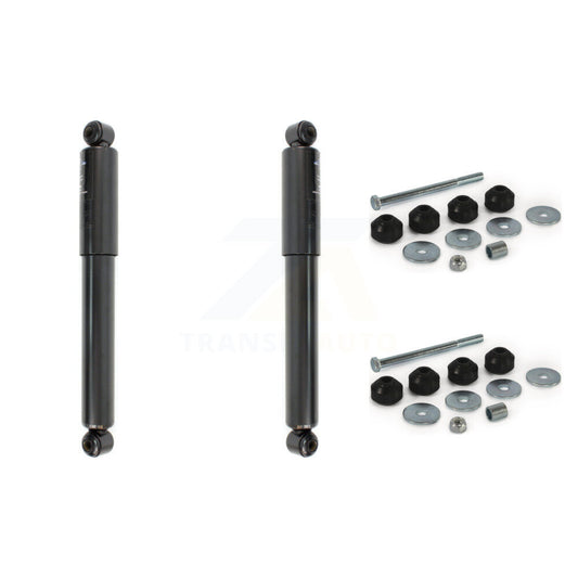 [Avant] Kit d'amortisseur de suspension pour Chevrolet S10 Blazer GMC Sonoma Jimmy Oldsmobile Bravada Isuzu Hombre KSS-100041