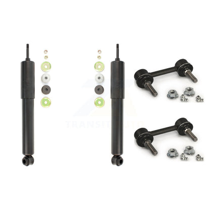 [Avant] Kit d'amortisseur de suspension pour Ford E-350 Super Duty E-250 E-150 E-450 KSS-100042