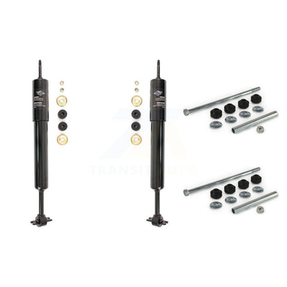 [Avant] Kit d'amortisseur de suspension pour Ford Ranger Explorer Sport Trac Mazda Mercury Mountaineer B3000 B4000 KSS-100043