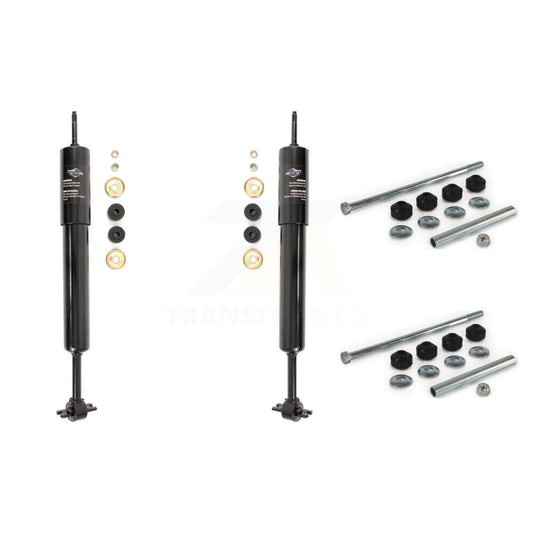 [Avant] Kit d'amortisseur de suspension pour Ford Ranger Explorer Sport Trac Mazda Mercury Mountaineer B3000 B4000 KSS-100043