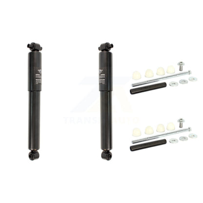 [Avant] Kit d'amortisseur de suspension pour Chevrolet K1500 GMC Tahoe K2500 Suburban Yukon Cadillac Escalade Blazer KSS-100045