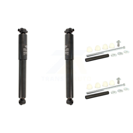 [Avant] Kit d'amortisseur de suspension pour Chevrolet K1500 GMC Tahoe K2500 Suburban Yukon Cadillac Escalade Blazer KSS-100045