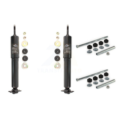 [Avant] Kit d'amortisseur de suspension pour Ford Ranger Mazda B3000 B2500 B2300 B4000 KSS-100052